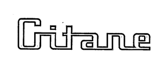 GITANE logo