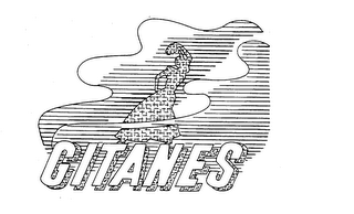 GITANES