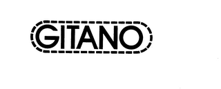 GITANO logo