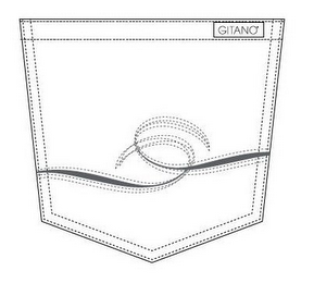 GITANO logo