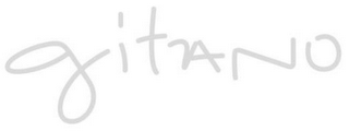 GITANO logo