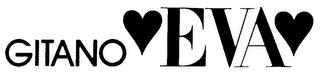 GITANO EVA logo