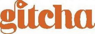GITCHA logo