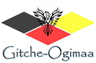 GITCHE-OGIMAA logo