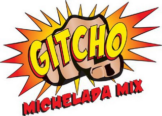 GITCHO logo