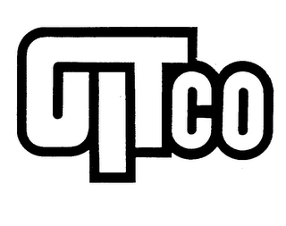 GITCO logo