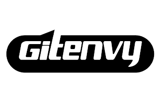 GITENVY logo