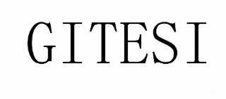 GITESI logo