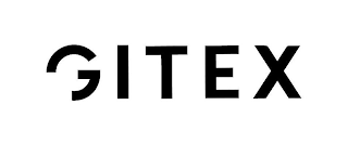 GITEX logo