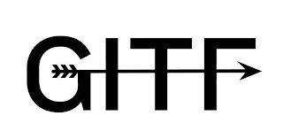 GITF logo