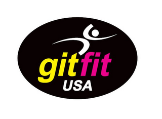 GITFIT USA logo