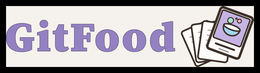 GITFOOD logo