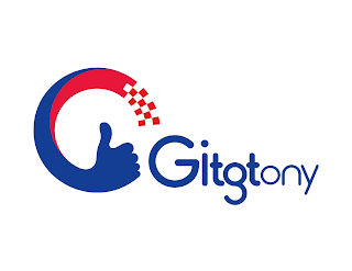 GITGTONY logo