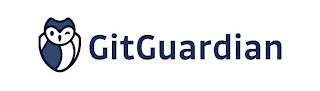 GITGUARDIAN logo