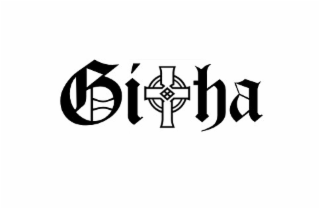 GITHA logo