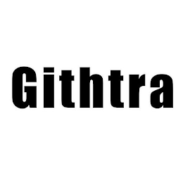 GITHTRA logo