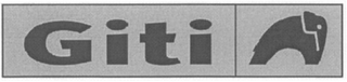GITI logo