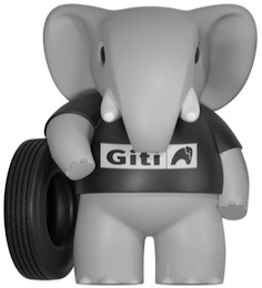 GITI logo
