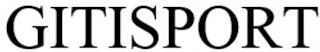 GITISPORT logo