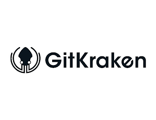 GITKRAKEN logo