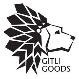GITLI GOODS logo