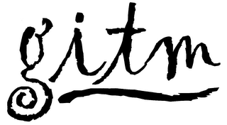 GITM logo