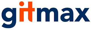 GITMAX logo