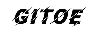 GITOE logo