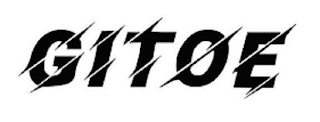 GITOE logo