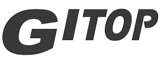 GITOP logo
