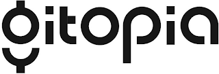 GITOPIA logo