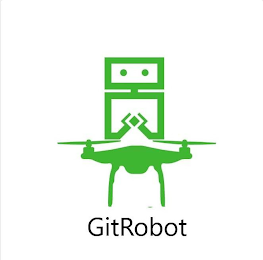 GITROBOT logo