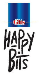 GITS HAPPY BITS logo