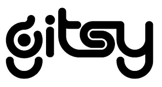 GITSY logo