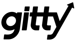 GITTY logo