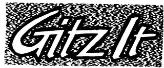 GITZ IT logo