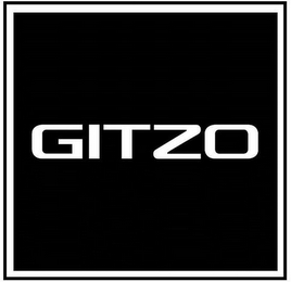 GITZO logo