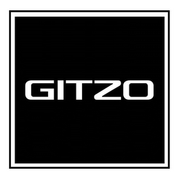 GITZO logo
