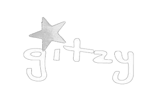 GITZY logo