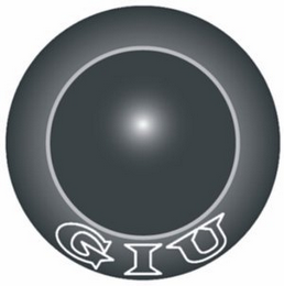 GIU logo