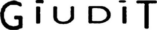 GIUDIT logo