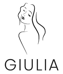 GIULIA logo