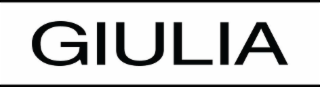 GIULIA logo