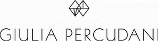 GIULIA PERCUDANI logo