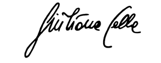 GIULIANA CELLA logo