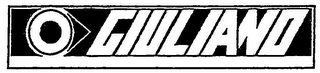 GIULIANO logo