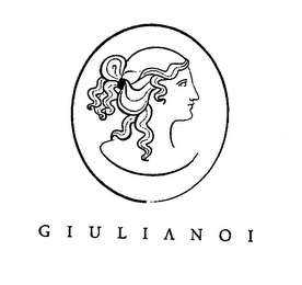 GIULIANOI logo