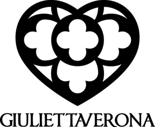 GIULIETTAVERONA logo
