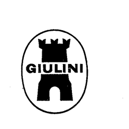 GIULINI logo