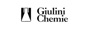 GIULINI CHEMIE logo